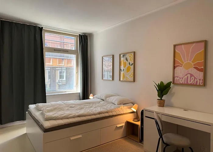 Family-friendly Spacious 4br Near Downtown & Ocean Daire *