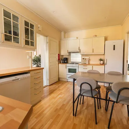 Family-friendly Spacious 4br Near Downtown & Ocean * 베르겐