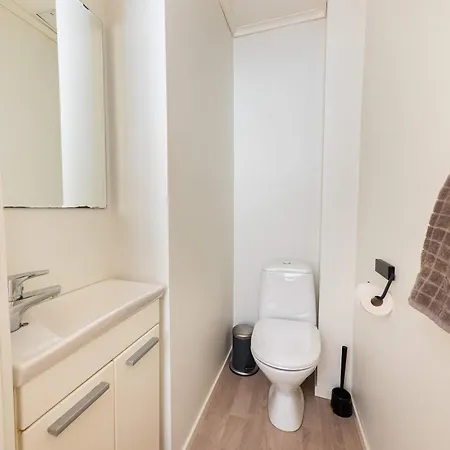 Family-friendly Spacious 4br Near Downtown & Ocean ベルゲン