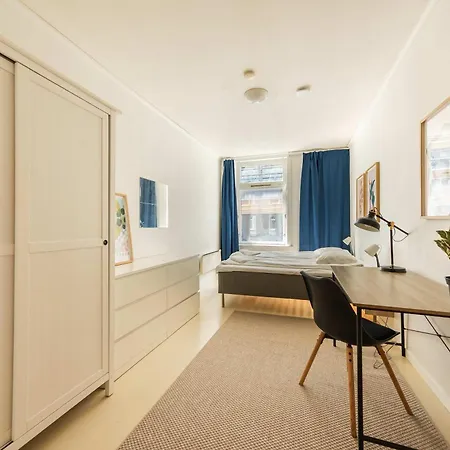 Family-friendly Spacious 4br Near Downtown & Ocean * 베르겐