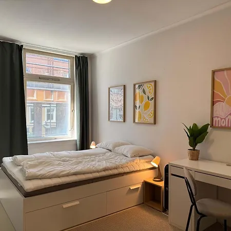 Family-friendly Spacious 4br Near Downtown & Ocean Apartamento *