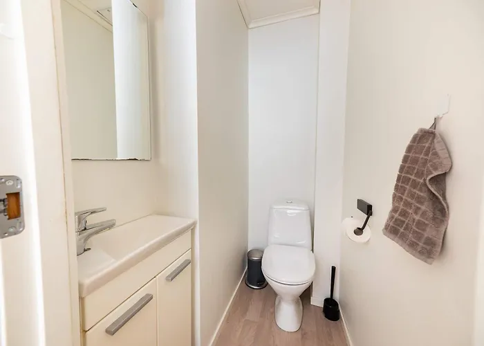 Family-friendly Spacious 4br Near Downtown & Ocean Bergen